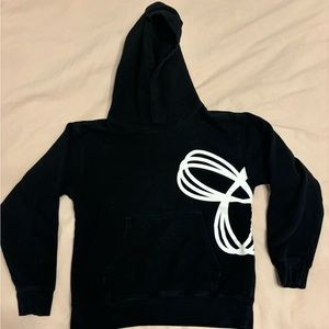 Aritzia TNA hoodie - Size small